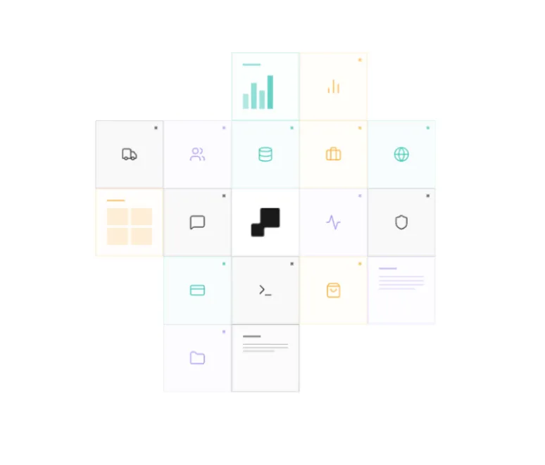 Integrations Interface